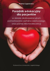 PORADNIK EDUKACYJNY DLA PACJENTÓW W OKRESIE..