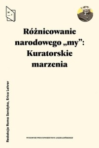 RÓŻNICOWANIE NARODOWEGO MY