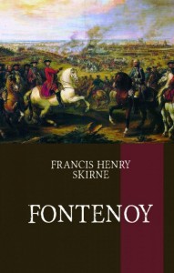FONTENOY, FRANCIS HENRY SKIRNE