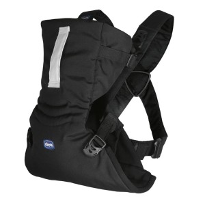NOSIDŁO EASYFIT BLACK NIGHT DO 9KG, CHICCO