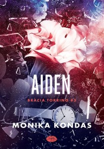 BRACIA TORRINO T.3 AIDEN, MONIKA KONDAS