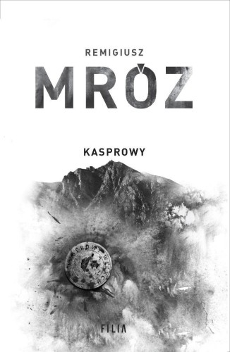 Komisarz Forst T.10 Kasprowy, Remigiusz Mróz