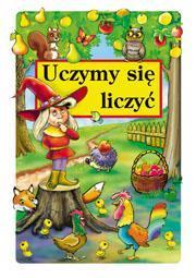 UCZYMY SIE LICZYĆ, DANUTA KLIMKIEWICZ