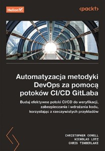 AUTOMATYZACJA METODYKI DEVOPS ZA POMOCĄ POTOKÓW..