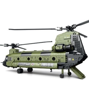 KLOCKI CH47 1451EL, REOBRIX