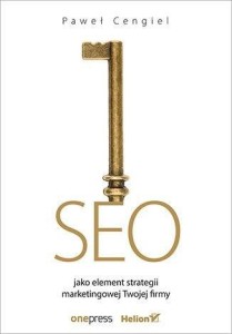SEO JAKO ELEMENT STRATEGII MARKETINGOWEJ TWOJEJ..