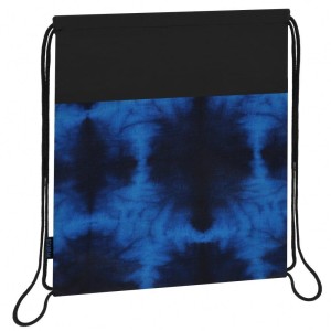 WOREK NA RAMIĘ TIE DYE