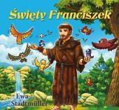 DLA PRZEDSZKOLAKA. ŚWIĘTY FRANCISZEK