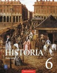 HISTORIA SP 6 PODR. WSIP