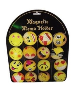 MAGNES BUŹKA (18SZT), ADAR
