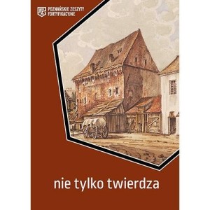 NIE TYLKO TWIERDZA, PRACA ZBIOROWA
