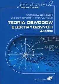 TEORIA OBWODÓW ELEKTRYCZNYCH. ZADANIA