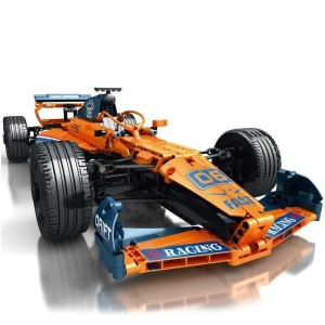 KLOCKI -D F1 DYNAMIC EDITION 928EL, REOBRIX