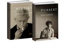 PAKIET: HERBERT. BIOGRAFIA, ANDRZEJ FRANASZEK