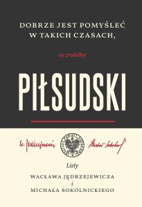 DOBRZE JEST POMYŚLEĆ W TAKICH CZASACH, CO...