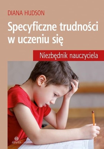 Specyficzne trudności w uczeniu się, Diana Hudson