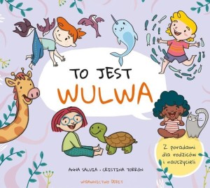 TO JEST WULWA
