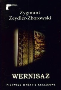 WERNISAŻ, ZYGMUNT ZEYDLER ZBOROWSKI