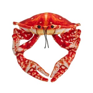 KRAB POMARAŃCZOWY 26CM, BEPPE