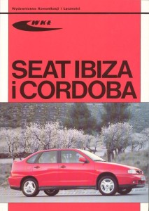 SEAT IBIZA I CORDOBA, PRACA ZBIOROWA