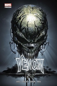 VENOM T.4, PRACA ZBIOROWA