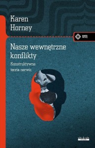NASZE WEWNĘTRZNE KONFLIKTY, KAREN HORNEY