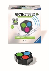 GRAVITRAX - POWER DODATEK REMOTE CONTROLLER