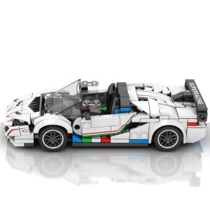 KLOCKI SVJ 348EL, REOBRIX