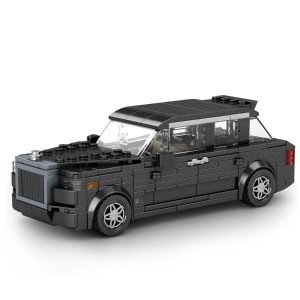 KLOCKI CULLINAN 480EL, REOBRIX