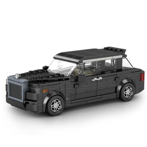 Klocki CULLINAN 480el, Reobrix