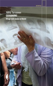 GRABARKI. DŁUGI CIEŃ WOJNY W BOŚNI