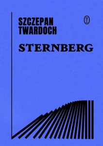 STERNBERG, SZCZEPAN TWARDOCH