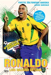 WYDARZYŁO SIĘ NAPRAWDĘ. RONALDO. PO PROSTU FENOMEN