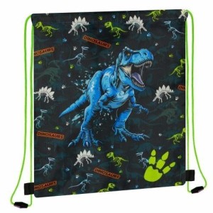 WOREK NA BUTY DINO