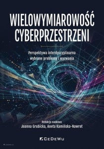 WIELOWYMIAROWOŚĆ CYBERPRZESTRZENI