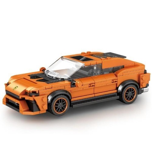Klocki URUS 408el, Reobrix