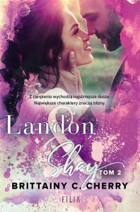 LANDON & SHAY T.2