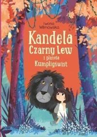 KANDELA, CZARNY LEW I PLANETA KUMPLIGŚWIST