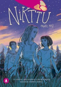 NIKT'TU, PAWEŁ MAJ