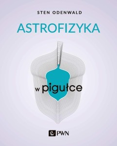 ASTROFIZYKA W PIGUŁCE, STEN ODENWALD