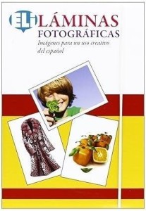 LAMINAS FOTOGRAFICAS ELI, PRACA ZBIOROWA