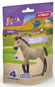 ŹREBAK DELILAH, SCHLEICH