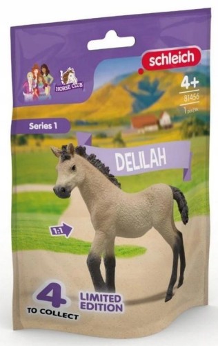 Źrebak Delilah, SCHLEICH