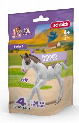 Źrebak Dipper, SCHLEICH