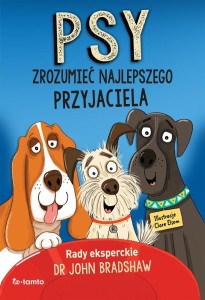 PSY. ZROZUMIEĆ NAJLEPSZEGO PRZYJACIELA