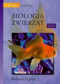 KRÓTKIE WYKŁADY BIOLOGIA ZWIERZĄT PWN