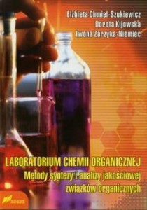 LABORATORIUM CHEMII ORGANICZNEJ METODY...