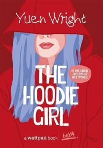 THE HOODIE GIRL, YUEN WRIGHT