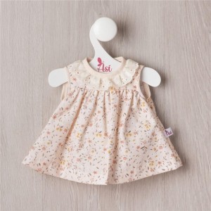 SUKIENKA TERESA DLA MAŁPKI LOLA 32CM, ASI