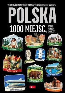 POLSKA - 1000 MIEJSC, PRACA ZBIOROWA